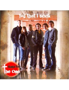 YOU THAT I SEEK