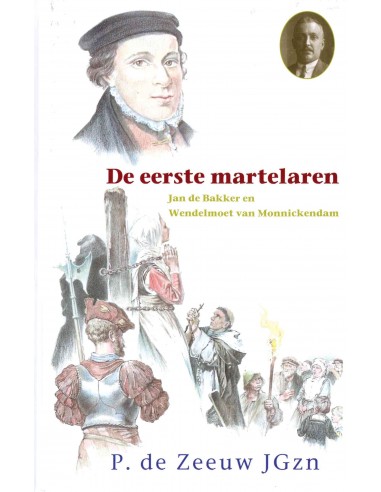 De eerste martelaren