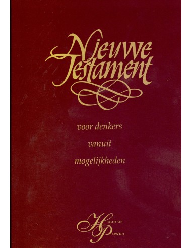 Nieuwe Testament