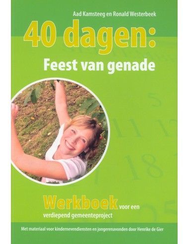 40 dagen feest van genade