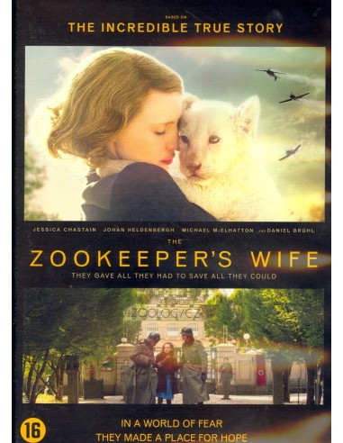 The Zookeepers wife