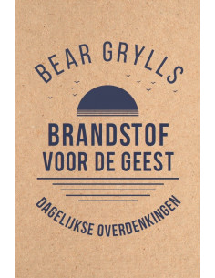 Brandstof voor de geest