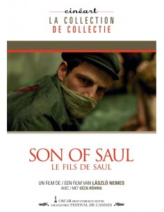 Son of Saul