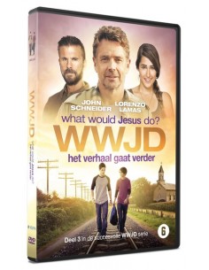 WWJD 3
