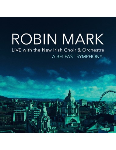 A Belfast Symphony