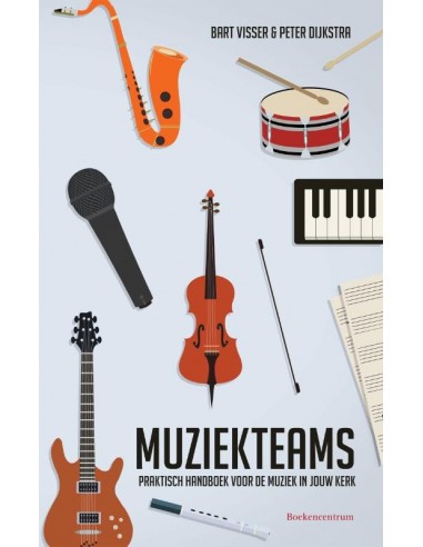 Muziekteams