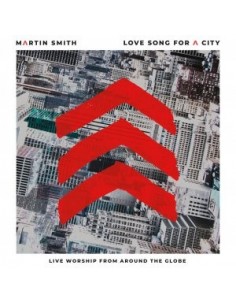 Love Song for a City (LIVE)