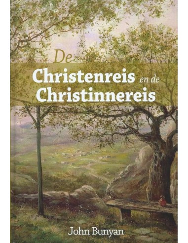 Christen en christinnereis A4