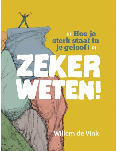 Zeker weten!