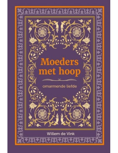 Moeders met hoop