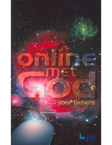 Online met God voor tieners