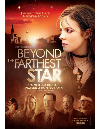 Beyond The Farthest Star