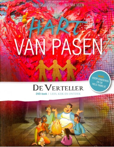 DE VERTELLER