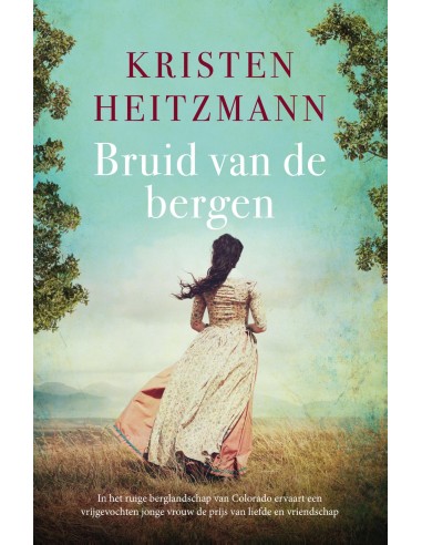 Bruid van de bergen