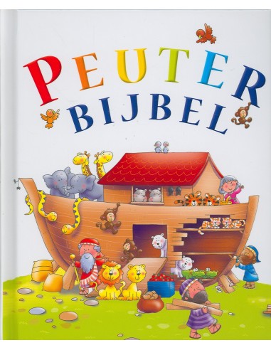 Peuterbijbel