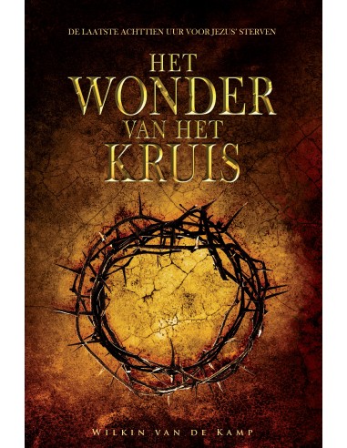 Wonder van het kruis