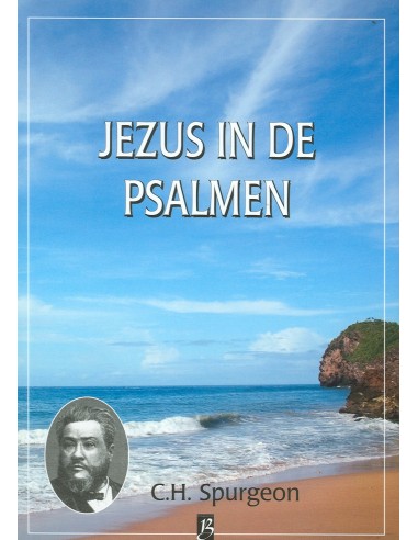 Jezus in de psalmen