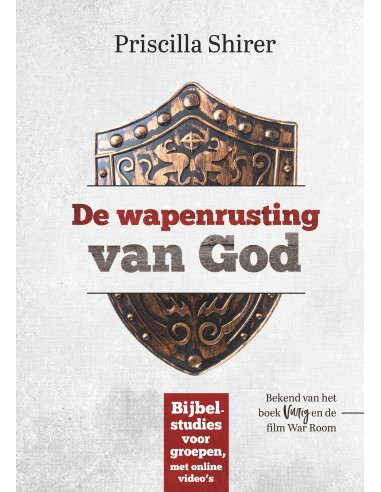 Wapenrusting van God