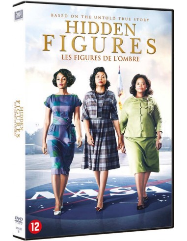 HIDDEN FIGURES