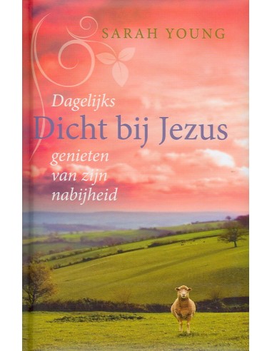 Dicht bij Jezus