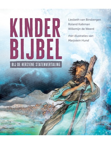 Kinderbijbel