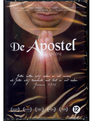 De Apostel/L'apotre