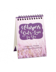 Flipbook whispers of Gods love