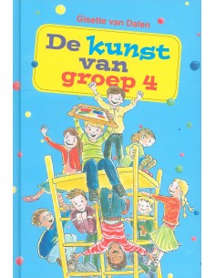 Kunst van groep 4
