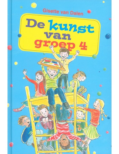 Kunst van groep 4