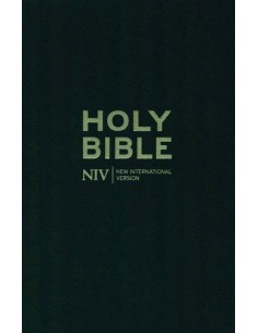 NIV Anglicised gift and...