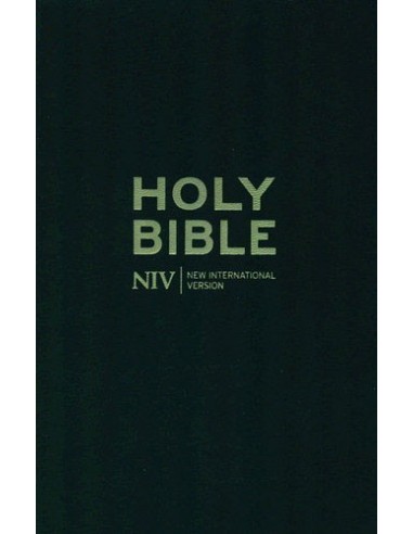 NIV Anglicised gift and award bible
