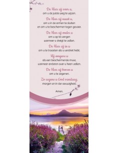 Zegen van St. Patrick