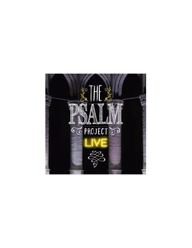 Psalm Pasen live