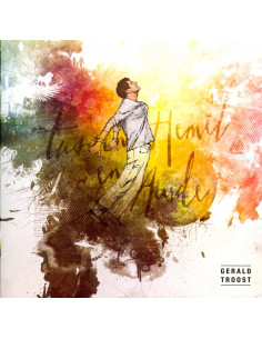 TUSSEN HEMEL EN AARDE