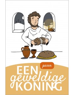 Geweldige Koning