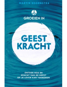 Groeien in geestkracht
