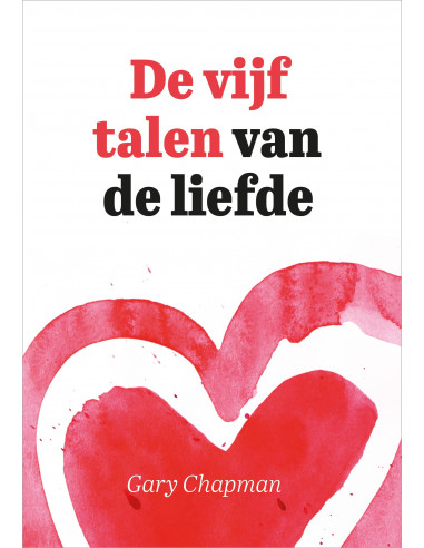 Vijf talen van de liefde