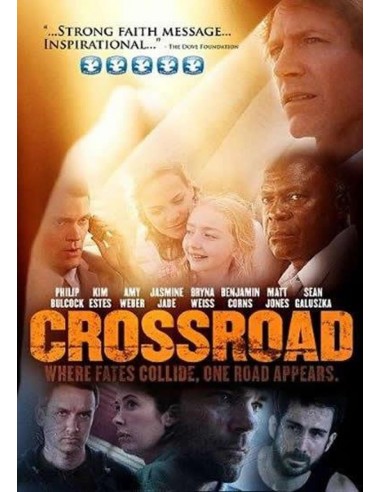Crossroad - Where Fates Collide...