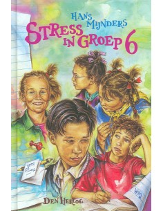 Stress in groep 6
