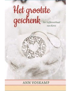 Grootste geschenk