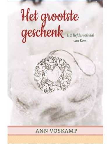 Grootste geschenk