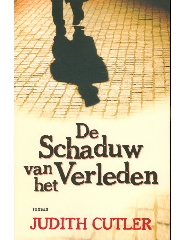 Schaduw van het verleden