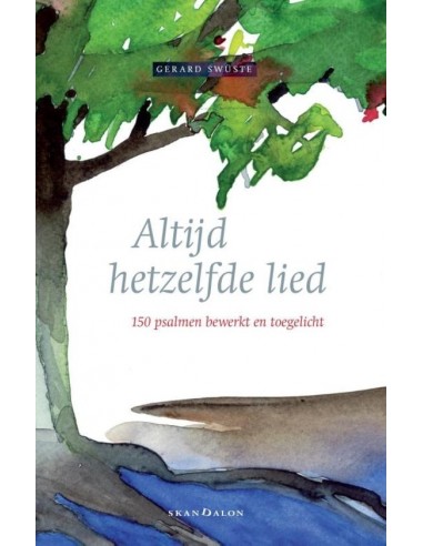 Altijd hetzelfde lied