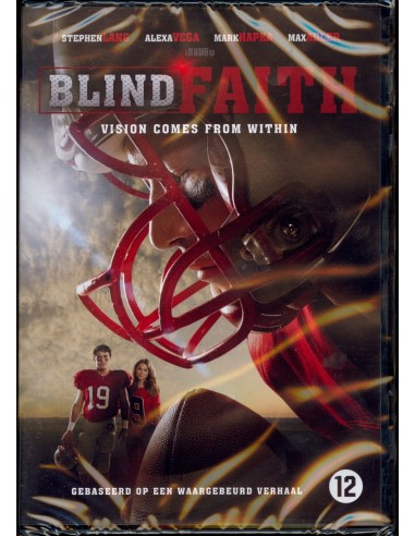 Blind faith