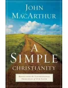 Simple Christianity