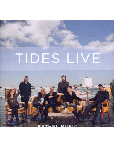 Tides live