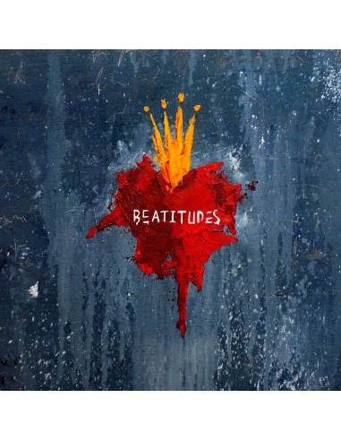 Beatitudes by Stu G