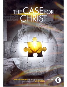 The case for Christ (docu)