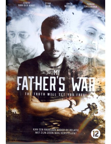 My Fathers war