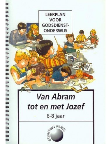 Van Abram t/m Jozef